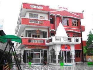 Dev Hotel Haridvár Kültér fotó