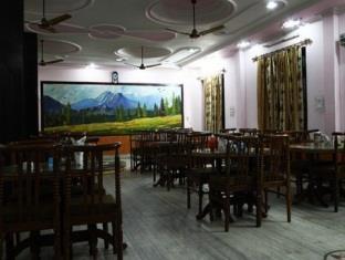 Dev Hotel Haridvár Kültér fotó