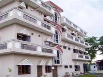Dev Hotel Haridvár Kültér fotó